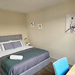 Lilypad Of Three Kings Guest Rooms
